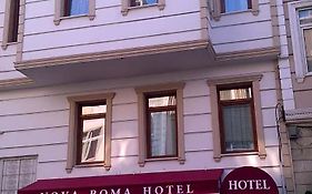 Nova Roma Hotel